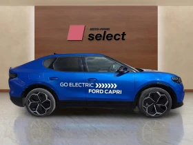Ford Capri BEV 79 kWh | Mobile.bg � ����� ������ 4