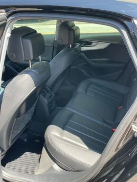 Audi A4 2.0 TFSI | Mobile.bg � ����� ������ 9