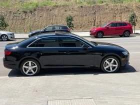 Audi A4 2.0 TFSI | Mobile.bg � ����� ������ 5