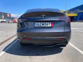 Tesla Model Y Европейска LongRange 4x4 - 33400 € / 65324.72 лв. - 55830119 2