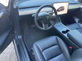 Tesla Model Y Европейска LongRange 4x4 - 33400 € / 65324.72 лв. - 55830119 6