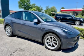 Tesla Model Y Европейска LongRange 4x4 - 33750 € / 66009.26 лв. - 41639823 16