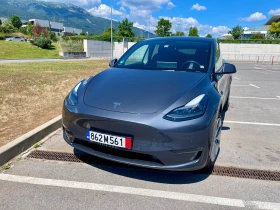 Tesla Model Y Европейска LongRange 4x4 - 33400 € / 65324.72 лв. - 55830119 4