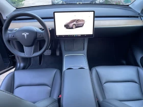Tesla Model Y Европейска LongRange 4x4 - 33750 € / 66009.26 лв. - 41639823 7