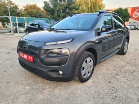 ������ Citroen C4 Cactus