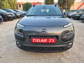 ����� �� �������� �� Citroen C4 Cactus 1.6 HDi 100p.s EVRO 6B 