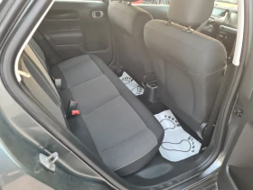 Citroen C4 Cactus 1.6 HDi 100p.s EVRO 6B  | Auto.bg — изображение 12