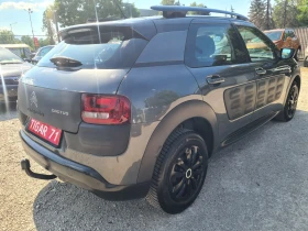 Citroen C4 Cactus 1.6 HDi 100p.s EVRO 6B  | Auto.bg — изображение 5