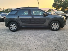 ����� �� �������� �� Citroen C4 Cactus 1.6 HDi 100p.s EVRO 6B 
