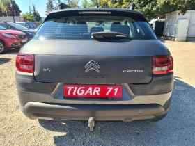 Citroen C4 Cactus 1.6 HDi 100p.s EVRO 6B  | Mobile.bg � ����� ������ 6