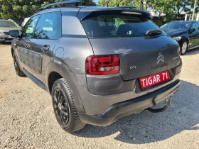 Citroen C4 Cactus 1.6 HDi 100p.s EVRO 6B  | Auto.bg — изображение 7