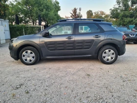 Citroen C4 Cactus 1.6 HDi 100p.s EVRO 6B  | Auto.bg — изображение 8