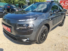 Citroen C4 Cactus 1.6 HDi 100p.s EVRO 6B 
