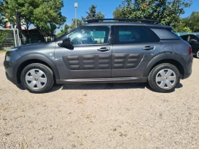 Citroen C4 Cactus 1.6 HDi 100p.s EVRO 6B  | Mobile.bg � ����� ������ 8
