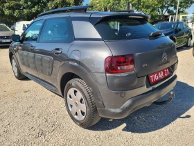 Citroen C4 Cactus 1.6 HDi 100p.s EVRO 6B  | Mobile.bg � ����� ������ 7