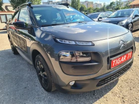 Citroen C4 Cactus 1.6 HDi 100p.s EVRO 6B  | Auto.bg — изображение 3