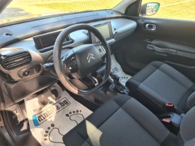 Citroen C4 Cactus 1.6 HDi 100p.s EVRO 6B  | Mobile.bg � ����� ������ 9