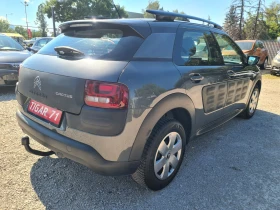Citroen C4 Cactus 1.6 HDi 100p.s EVRO 6B  | Mobile.bg � ����� ������ 5