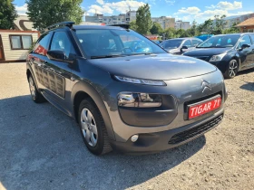 Citroen C4 Cactus 1.6 HDi 100p.s EVRO 6B  | Mobile.bg � ����� ������ 3