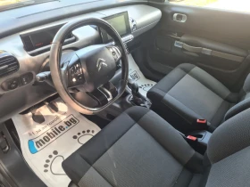 Citroen C4 Cactus 1.6 HDi 100p.s EVRO 6B  | Auto.bg — изображение 9