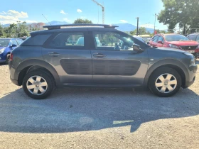 Citroen C4 Cactus 1.6 HDi 100p.s EVRO 6B  | Mobile.bg � ����� ������ 4
