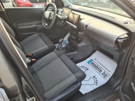 Citroen C4 Cactus 1.6 HDi 100p.s EVRO 6B  | Auto.bg — изображение 13