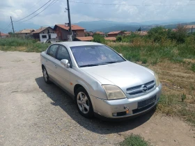 Opel Vectra 2.2 dizel