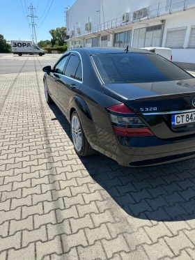 Mercedes-Benz S 320 S320 CDI - 10000 € / 19558.30 лв. - 12885190 6