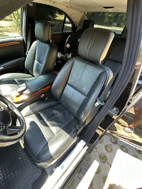 Mercedes-Benz S 320 S320 CDI - 10000 € / 19558.30 лв. - 12885190 10