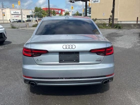 Audi A4 * Technik * АВТОКРЕДИТ * ГЛАВНО ПРЕДСТАВИТЕЛСТВО | Auto.bg — изображение 5