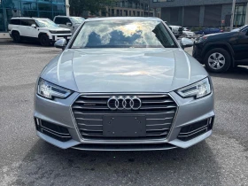 Audi A4 * Technik * АВТОКРЕДИТ * ГЛАВНО ПРЕДСТАВИТЕЛСТВО | Auto.bg — изображение 2