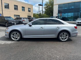 Audi A4 * Technik * АВТОКРЕДИТ * ГЛАВНО ПРЕДСТАВИТЕЛСТВО | Auto.bg — изображение 3