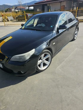 BMW 530 undefined | Auto.bg — изображение 2