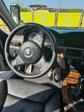 BMW 530 undefined | Auto.bg — изображение 11