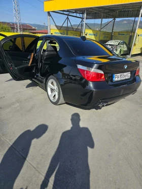 BMW 530 undefined | Auto.bg — изображение 15