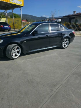 BMW 530 undefined | Auto.bg — изображение 9