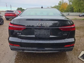 Audi A6 3.0l Prestige - 12999 € - 83839096 6