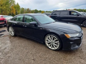 Audi A6 3.0l Prestige - 12999 € - 83839096 4
