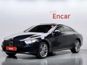 Mercedes-Benz CLS 400 656 929