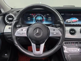 Mercedes-Benz CLS 400 656 929 | Auto.bg — изображение 14