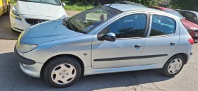 Peugeot 206 1.4 HDI - 900 € - 76830913 6