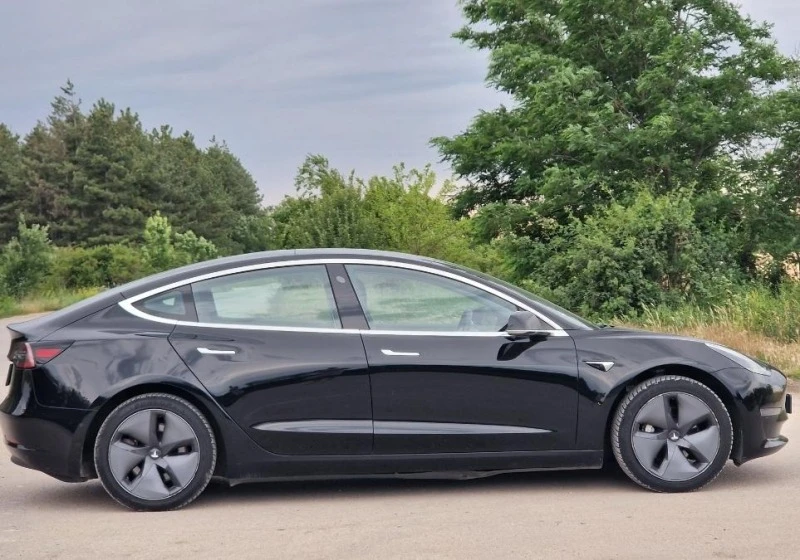 Tesla Model 3  4х4 Европейска Гаранция, снимка 1 - Автомобили и джипове - 46212041