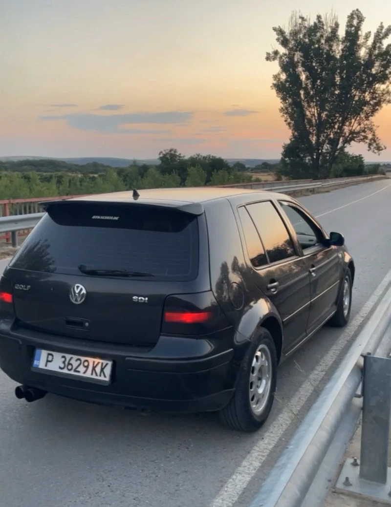 VW Golf, снимка 9 - Автомобили и джипове - 47104760