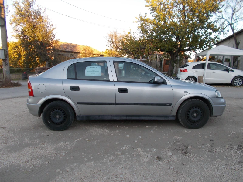 Opel Astra, снимка 7 - Автомобили и джипове - 48643449