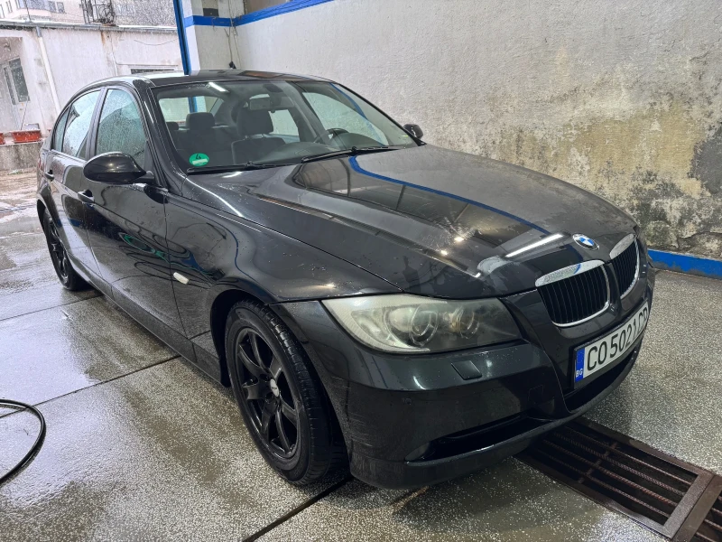 BMW 320 Лизинг!, снимка 2 - Автомобили и джипове - 48832816