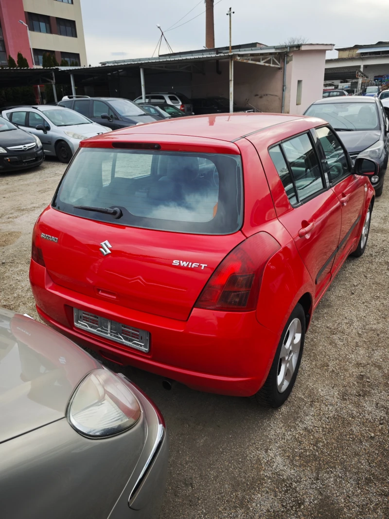 Suzuki Swift 1.3DDiS, снимка 3 - Автомобили и джипове - 48954408