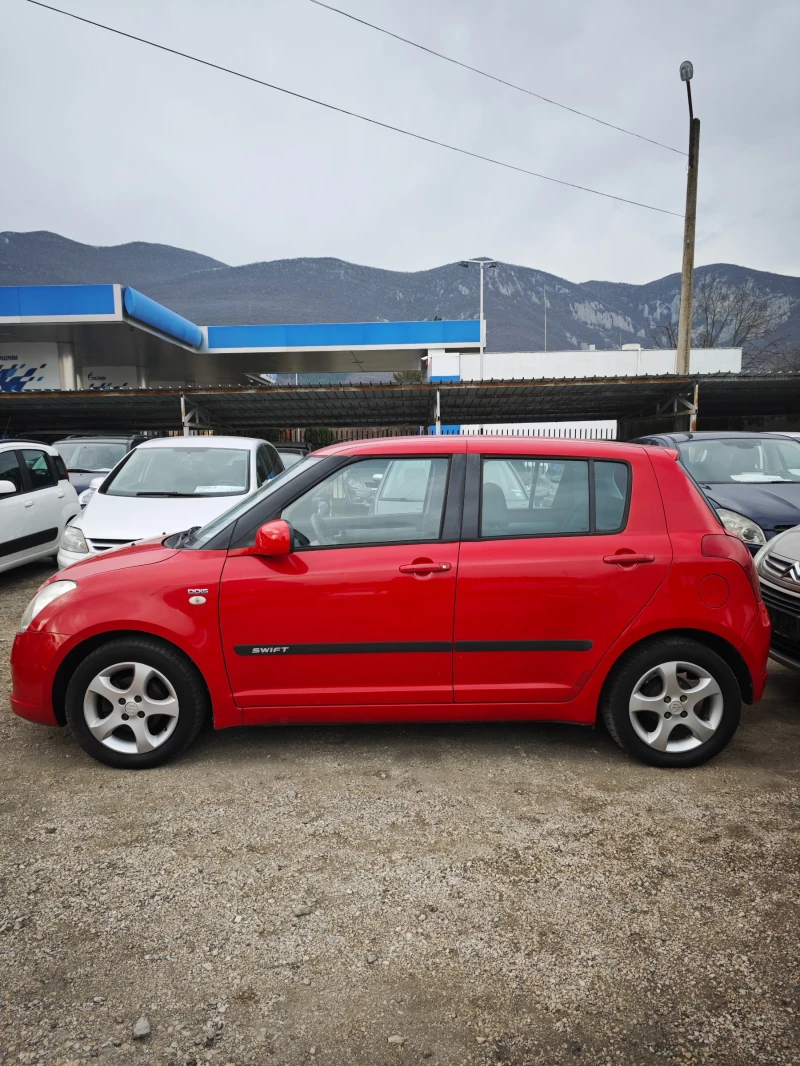 Suzuki Swift 1.3DDiS, снимка 5 - Автомобили и джипове - 48954408