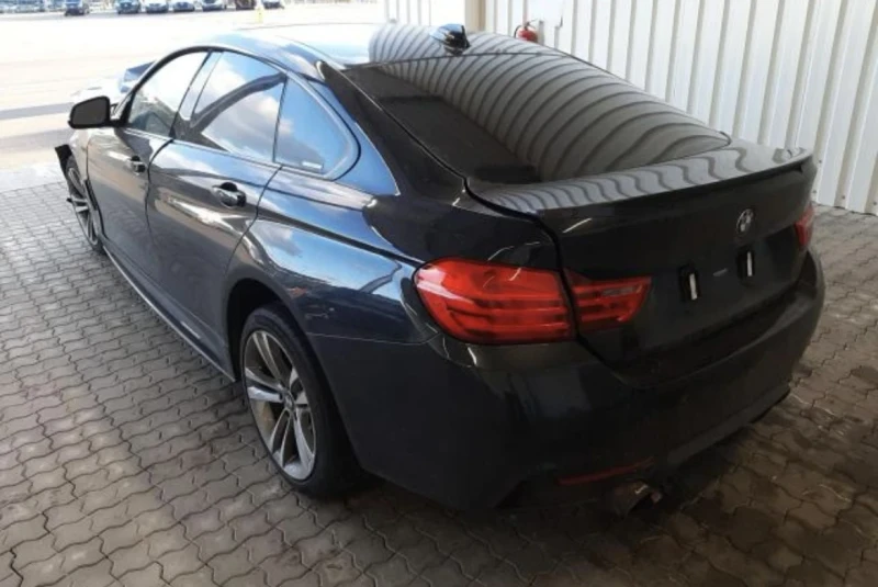 BMW 435 F36 M sport, N55 НА ЧАСТИ, снимка 2 - Автомобили и джипове - 49364085