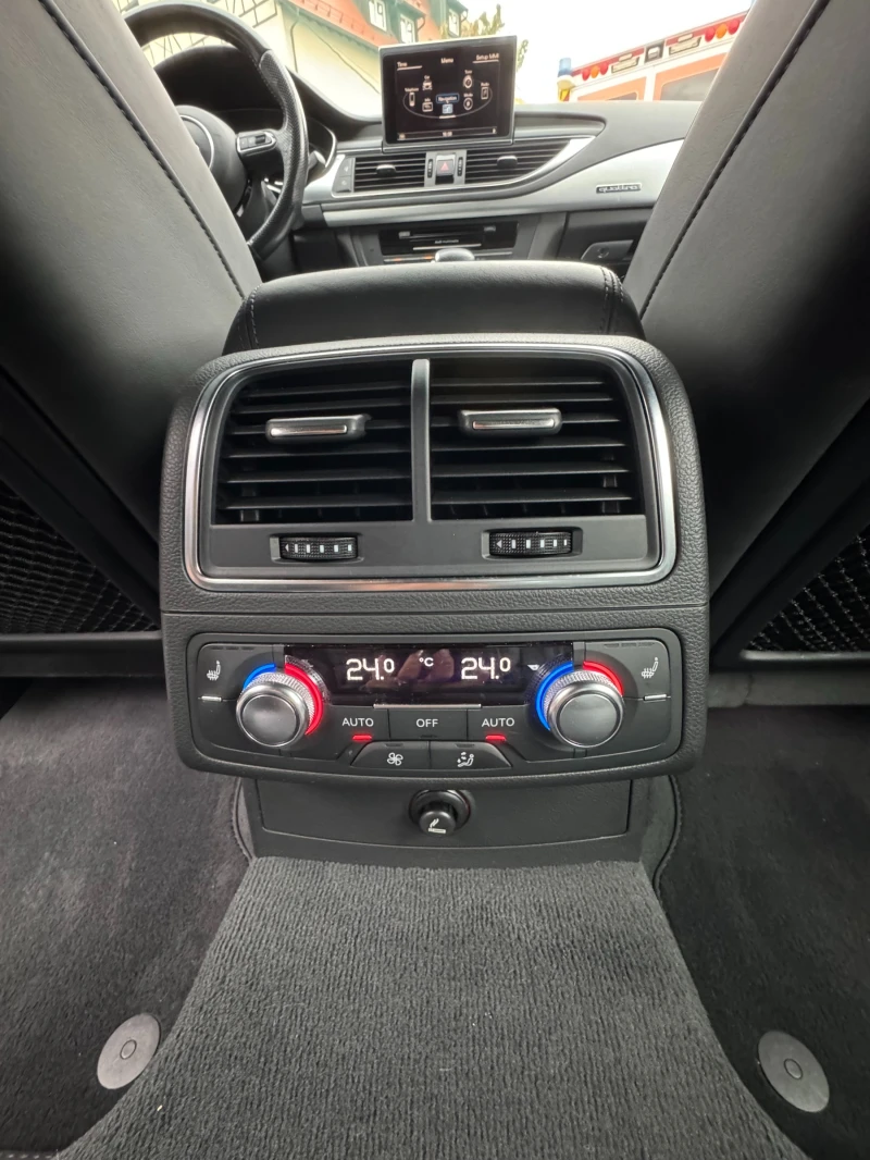 Audi A7 S Line Plus, снимка 16 - Автомобили и джипове - 52075106