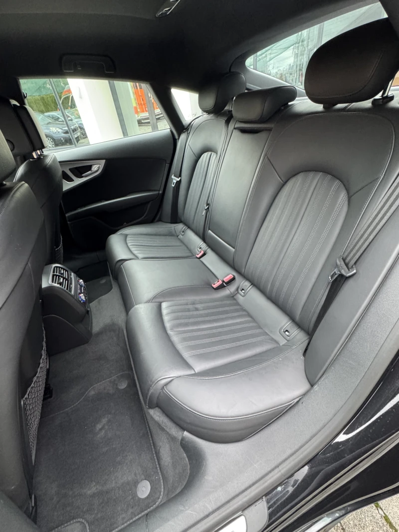 Audi A7 S Line Plus, снимка 15 - Автомобили и джипове - 52075106